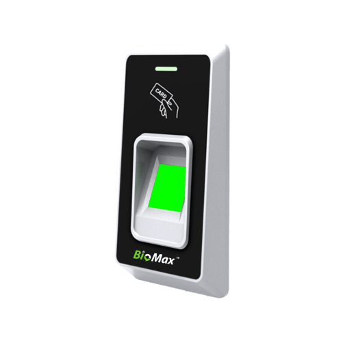 Biomax Exit Reader Finger + Card N-FR12