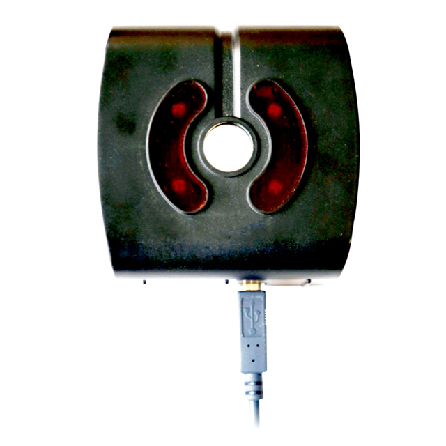 Biometric & Access Control PRS Surveillance System