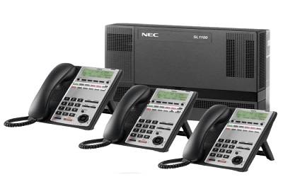 EPABX PRS Surveillance System