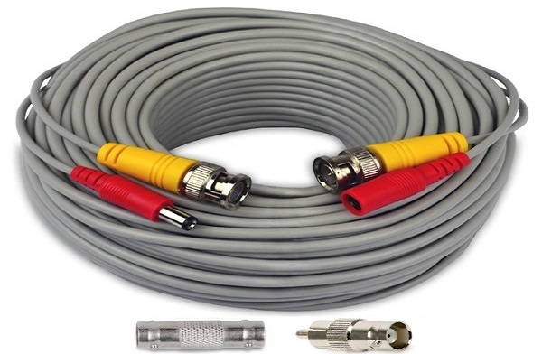 CCTV PRS Surveillance System