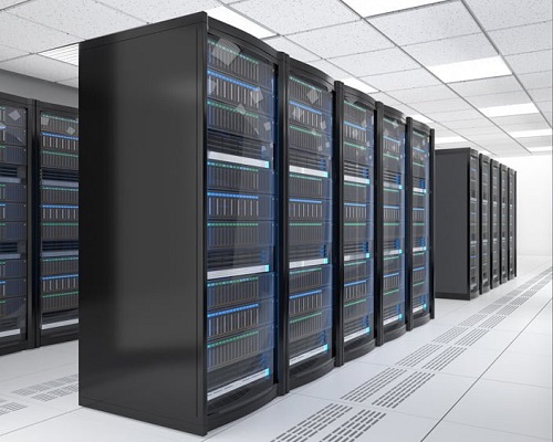 Networking PRS Surveillance System