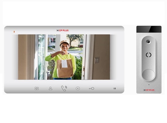 Video Door Phones PRS Surveillance System