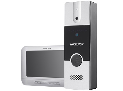 Video Door Phones PRS Surveillance System