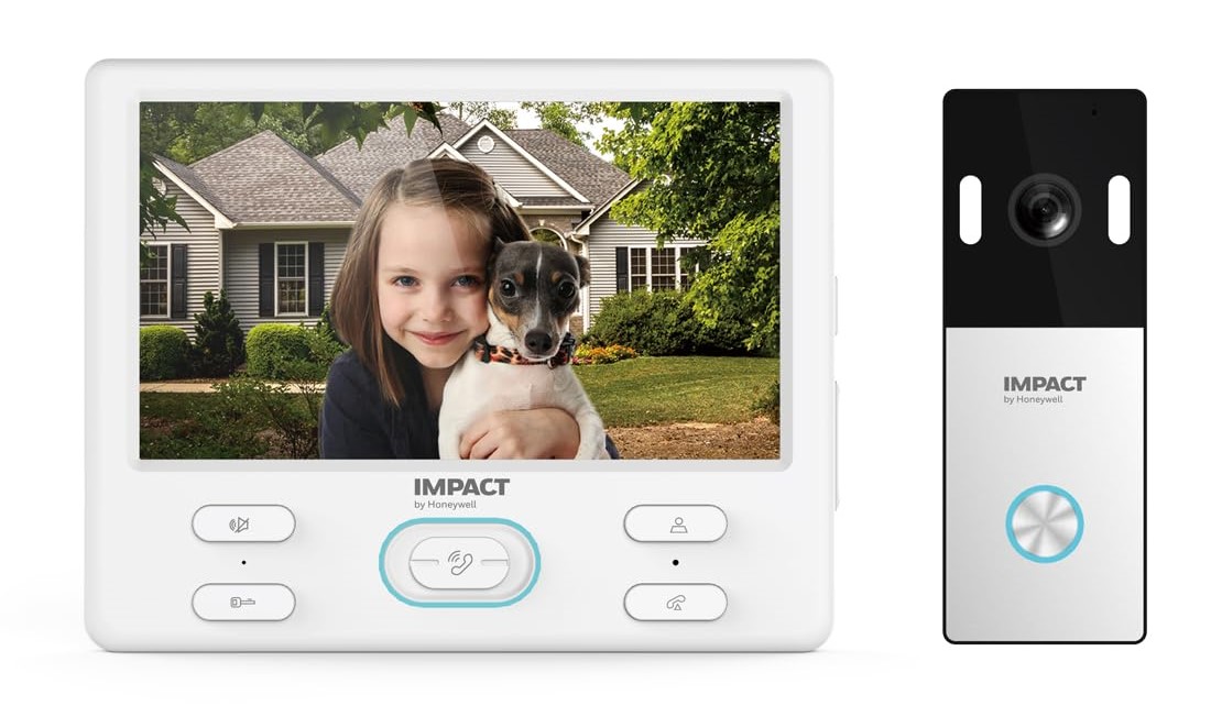 Video Door Phones PRS Surveillance System