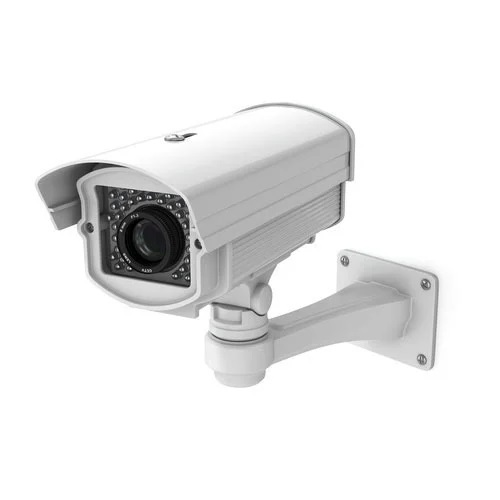 CCTV System PRS Surveillance System