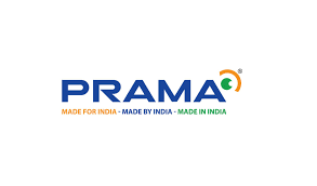PRAMA PRS Surveillance System