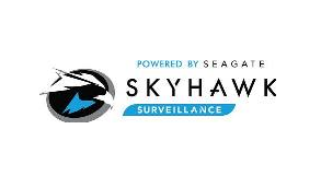 Seagate Skyhawk PRS Surveillance System