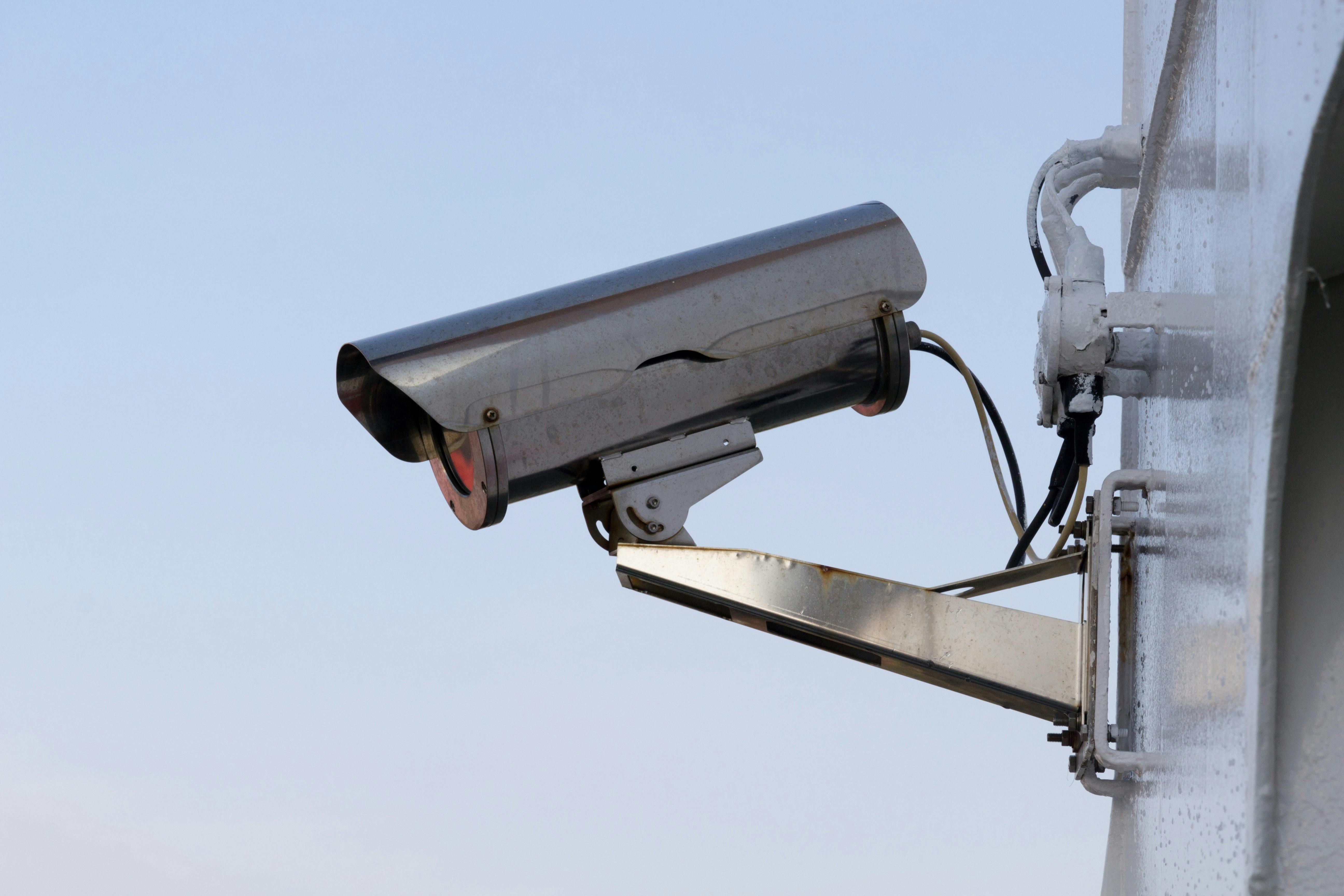 Why Choose PRS Surveillance System