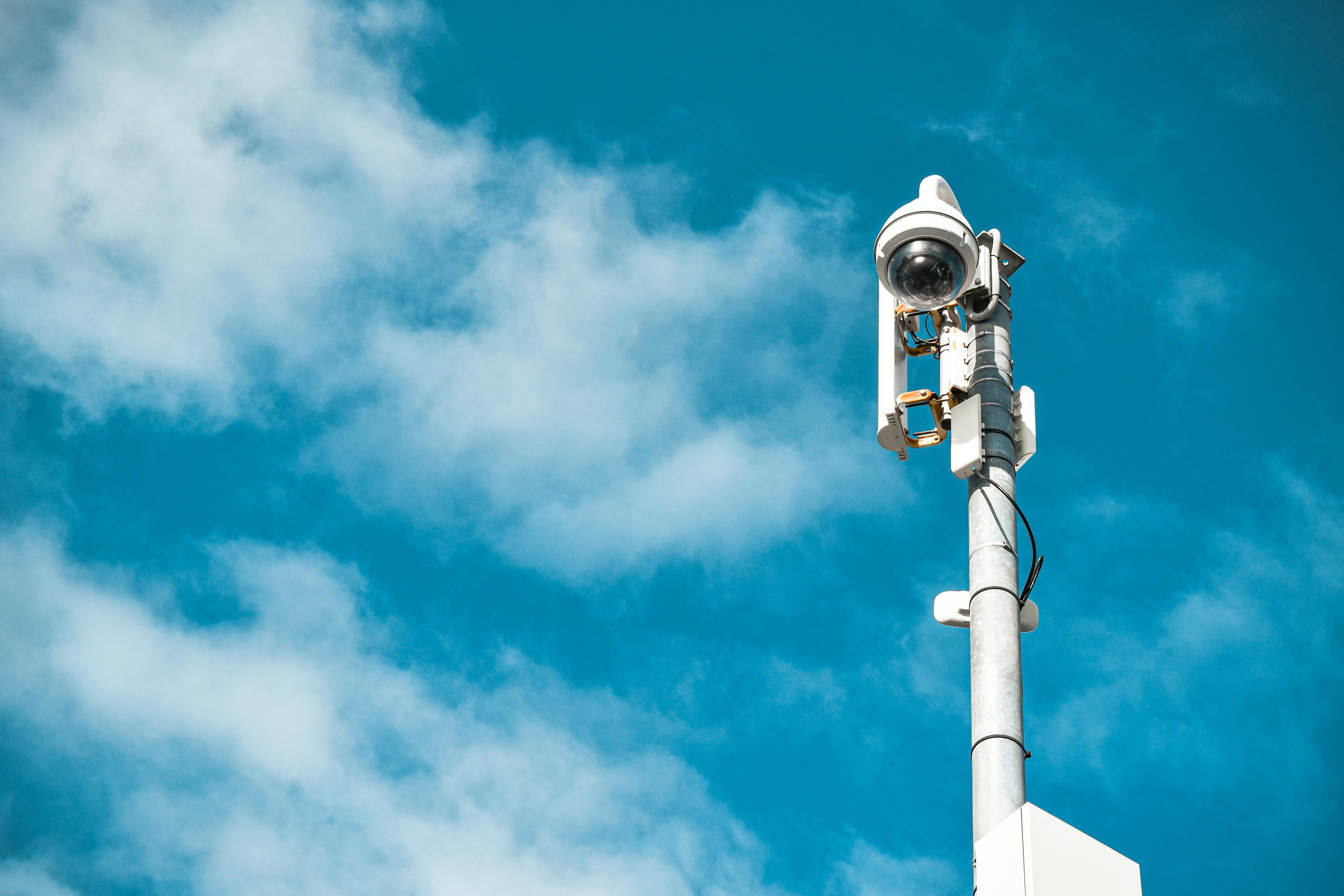 Why Choose PRS Surveillance System
